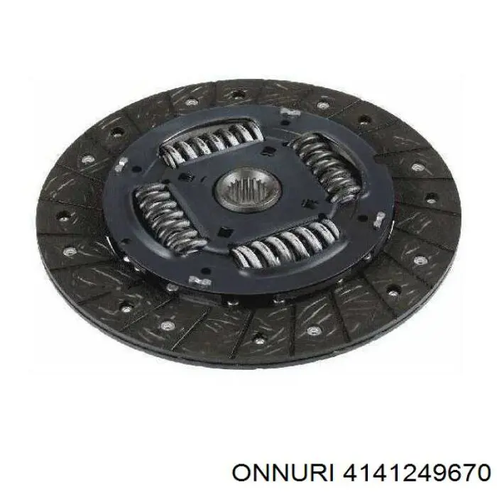 Вижимний підшипник ZA58TKZ3701A NSK