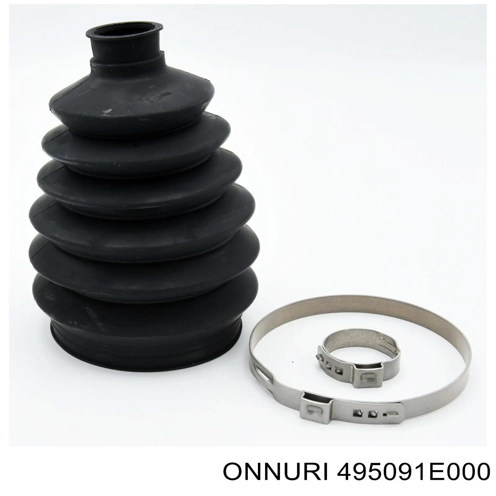 Купити 495091E010 Onnuri Пильник шарніра приводу