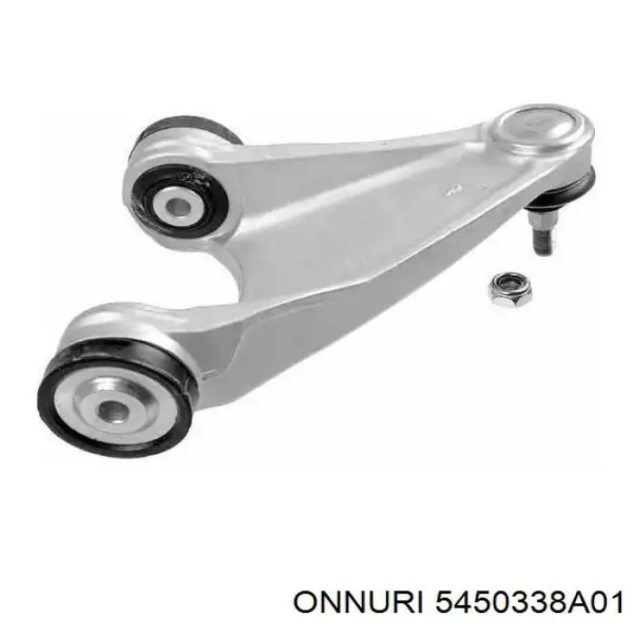 Кульова опора, нижня 5450338A01 Onnuri