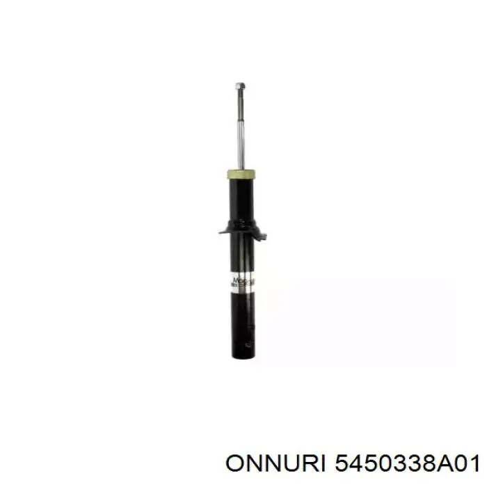 Кульова опора, нижня Onnuri 5450338A01