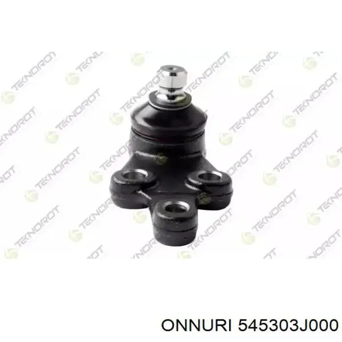 545303J000 Onnuri Кульові на авто