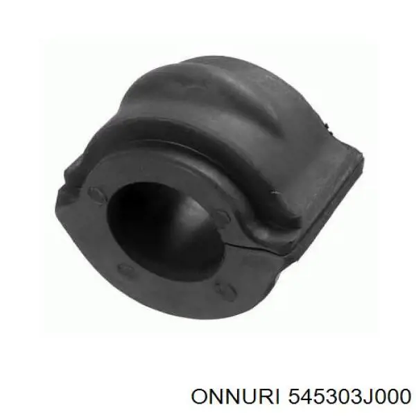 Кульова опора, нижня Onnuri 545303J000 ціна, від 27.31 USD