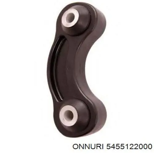 Сайлентблок нижнього важеля передньої підвіски Onnuri 5455122000 ціна, від 3.66 USD