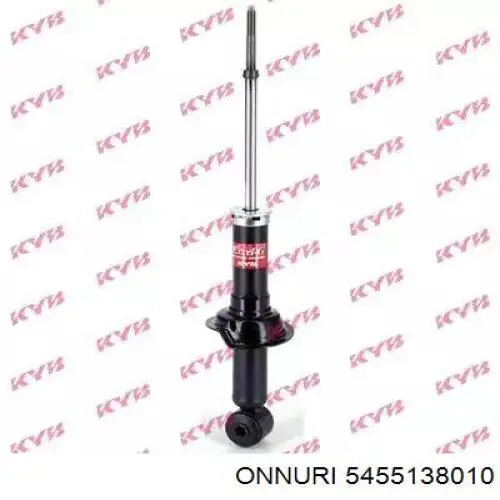 С/блок нижнього важеля Car-dex CBH012
