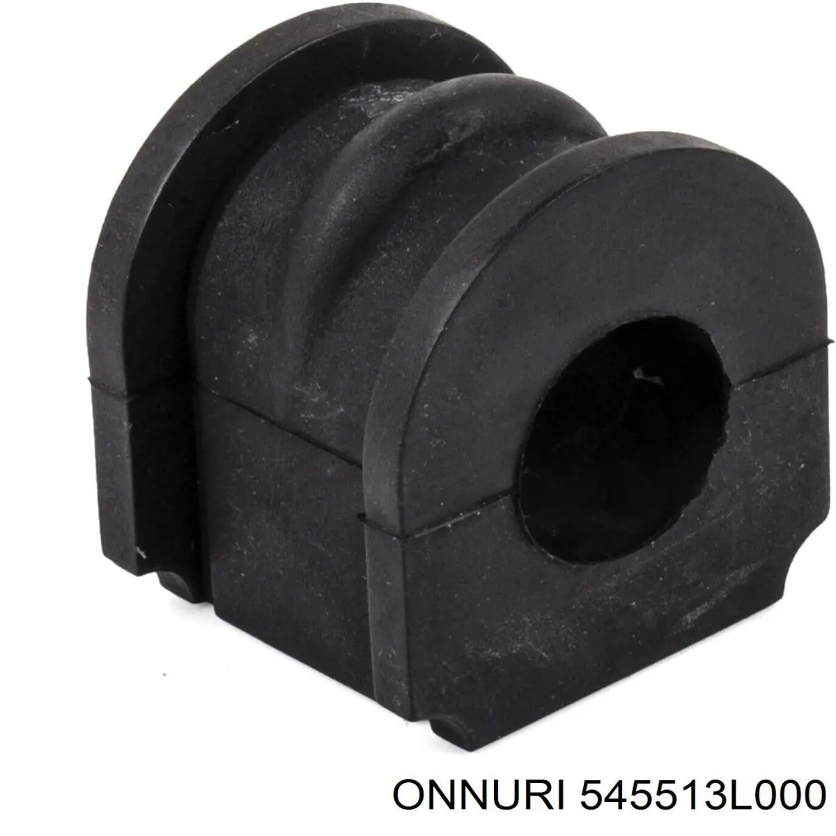 Купити 545513L000 Peugeot/Citroen Сайлентблок передньої підвіски