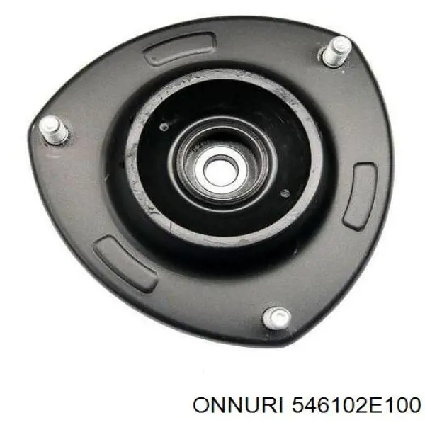 Опора амортизатора переднього 546102E100 Onnuri