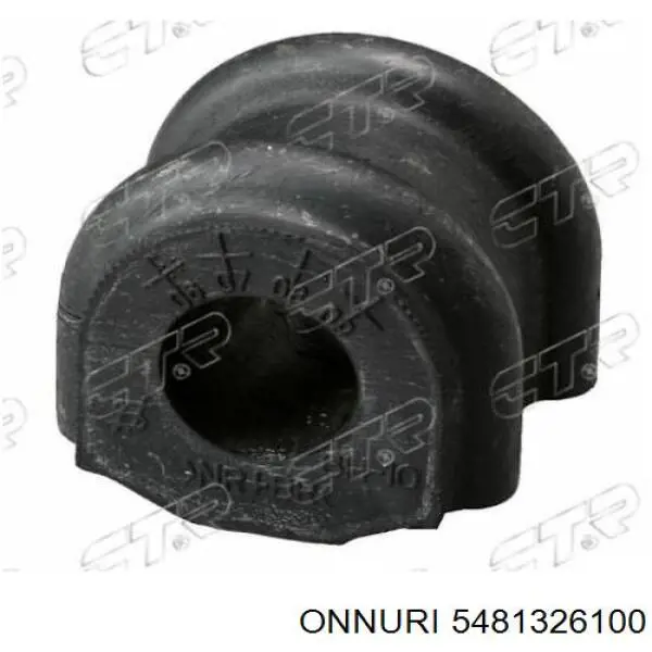 Подушка стабілізатора Onnuri 5481326100 ціна, від 2.28 USD