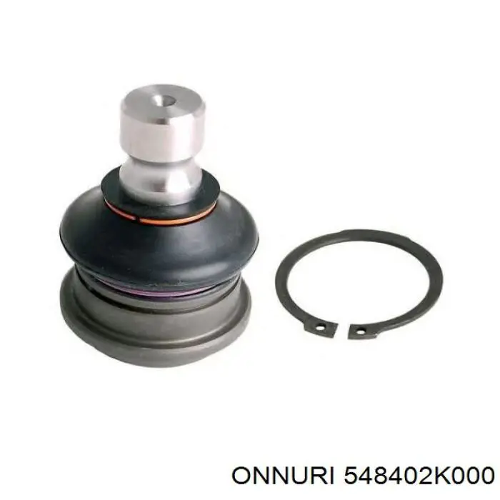 Яйця на стабілізаторі передні Magneti Marelli 301191622860