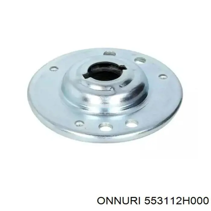 Купити 553112H000 Onnuri Стійка амортизатора задня