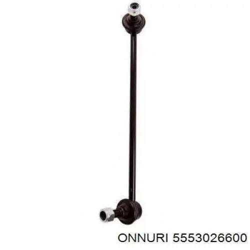 Яйця на стабілізаторі задні GMB 10100137 ціна, від 7.92 USD