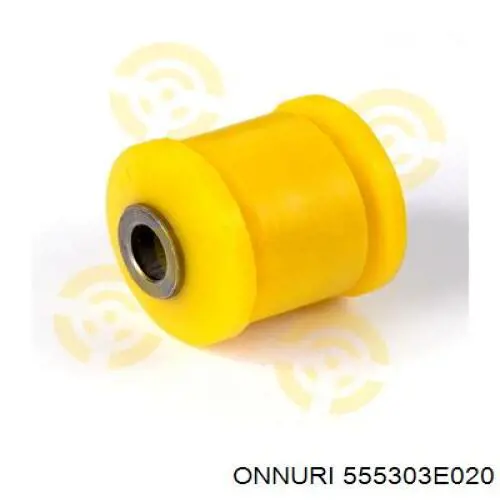 Прокладка стабільзатора заднього Onnuri 555303E020 ціна, від 4.38 USD