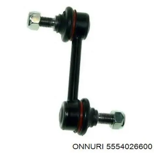 Купити 5552026600 Hyundai/Kia Лінк стабілізатора, правий