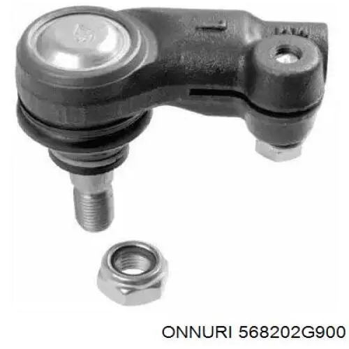 Рульовий наконечник 568202G900 Onnuri