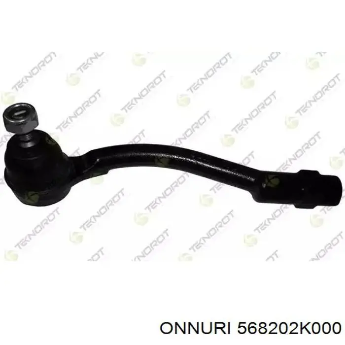 Купити 568202K000 Onnuri Рульовий наконечник