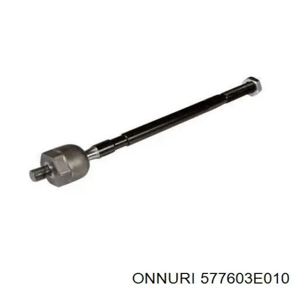Пильник рульової тяги Sidem 381038 ціна, від 12.67 USD