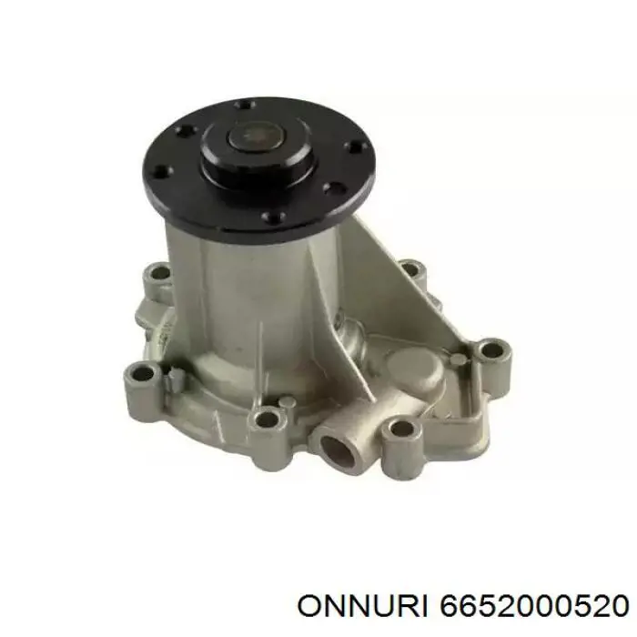 6652000520 Onnuri Насос охолодження