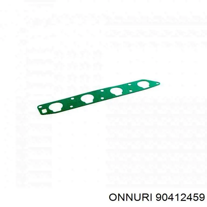 90412459 Onnuri прокладка впускного колектора