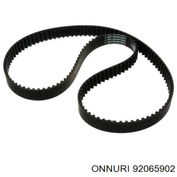 Ремінь ГРМ 92065902 Onnuri