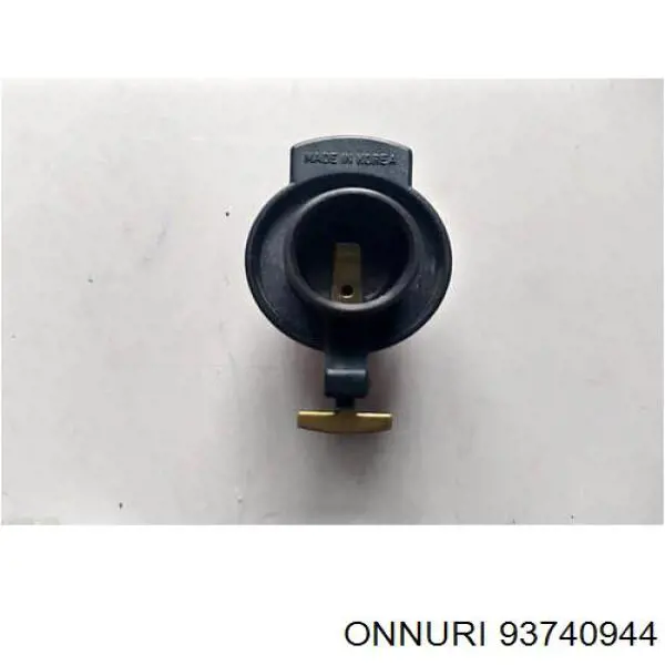 Бігунок (ротор) розподільника запалювання SRW01 Japan Parts