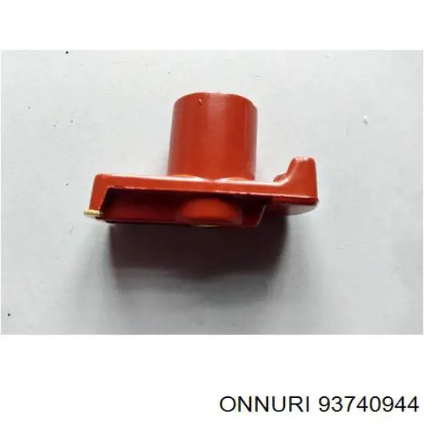 Бігунок розподільника запалювання General Motors K20005 ціна, від 1.40 USD