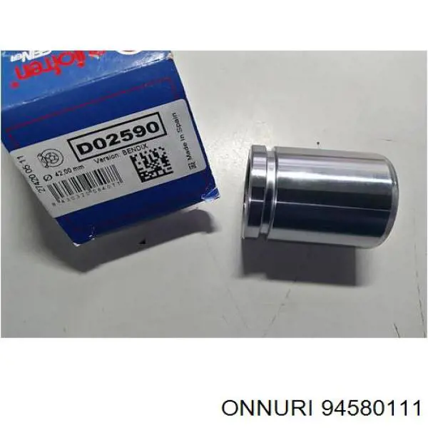 Купити O30007SD Japan Cars Палець поршня двигуна