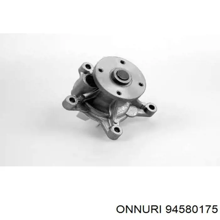 94580175 Onnuri датчик положення дросельної заслінки (потенціометр)