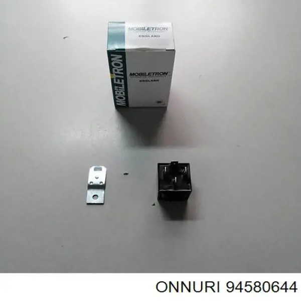 Купити 94580644 KAP Реле електробензонасосу