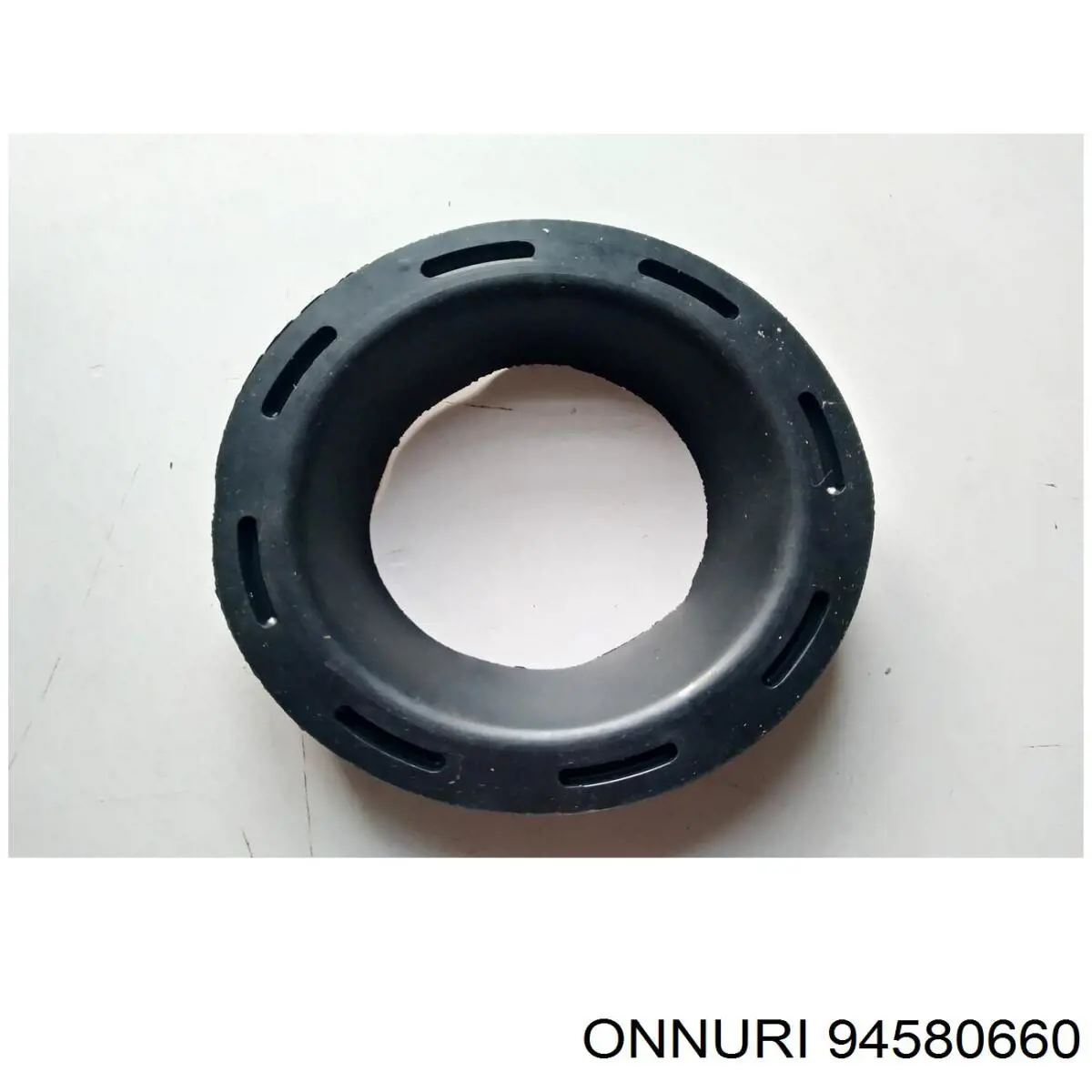 94580660 Onnuri проставка (гумове кільце пружини передньої, верхня)