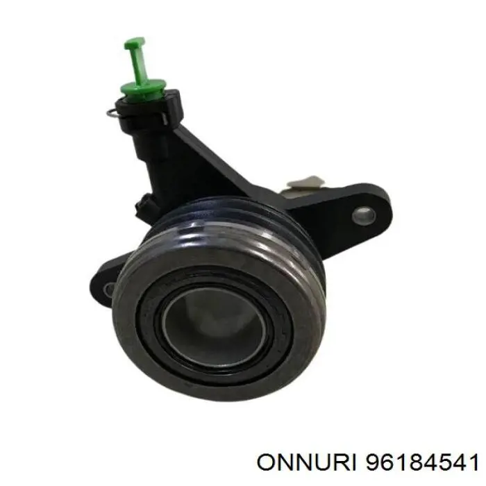 Корзина зчеплення 96184541 VALEO
