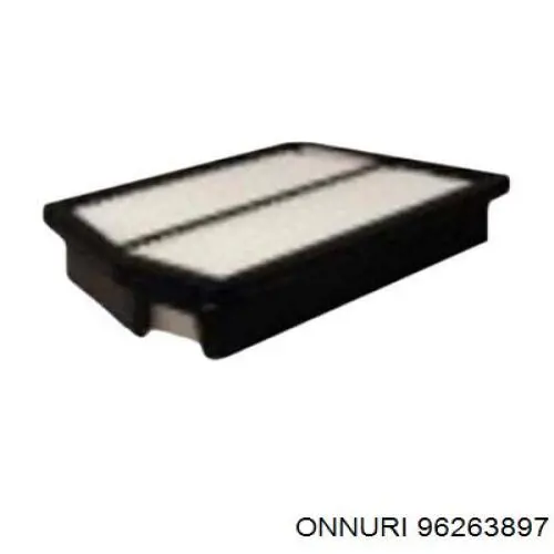 96263897 Onnuri Повітряний фільтр двигуна