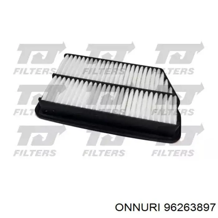 Елемент повітряного фільтра Onnuri 96263897 ціна, від 5.61 USD