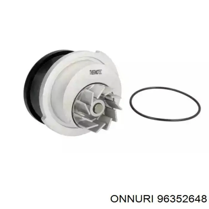 96352648 Onnuri Насос охолодження