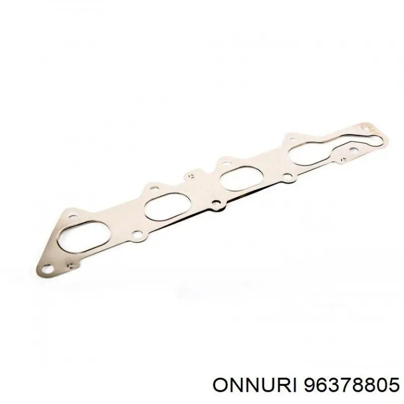 Прокладка колектора P96378805 Parts-Mall