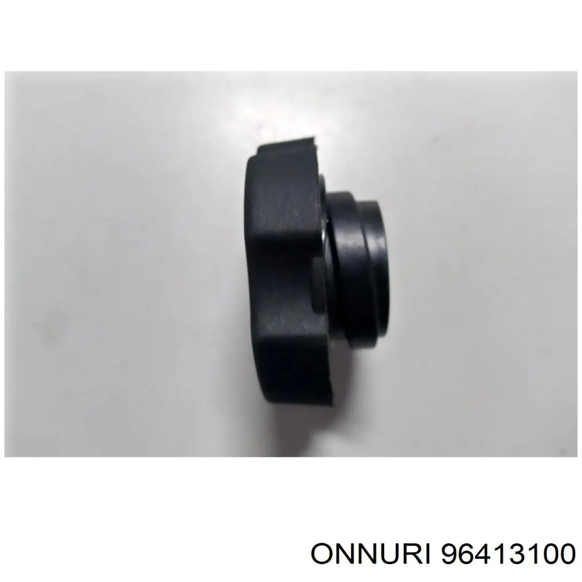 Кришка маслозаливной горловини Korea (oem) RK0005 ціна, від 2.79 USD