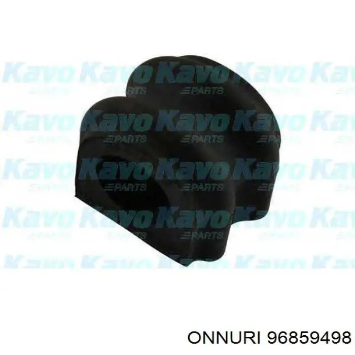 Купити GBUD011 Onnuri Подушка стабілізатора передня