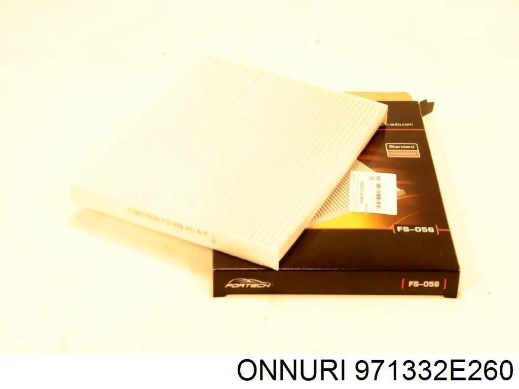 Фільтр салону 971332E260 Onnuri
