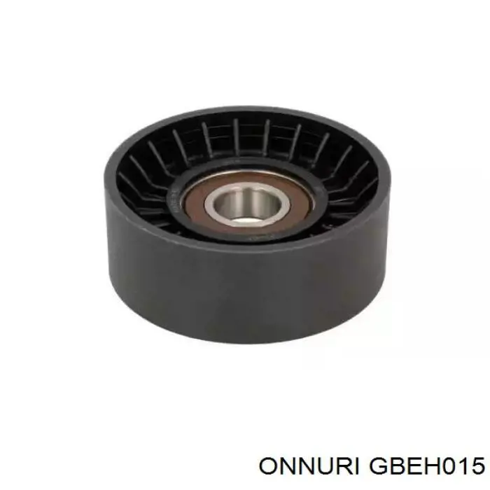 GBEH015 Onnuri ролик натягувача приводного ременя