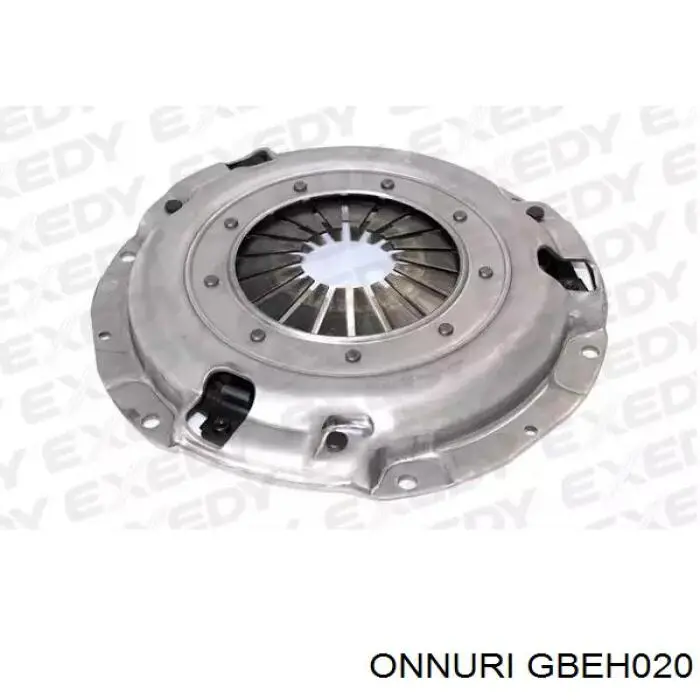 Вижимний підшипник KAP KM0800042 ціна, від 12.68 USD