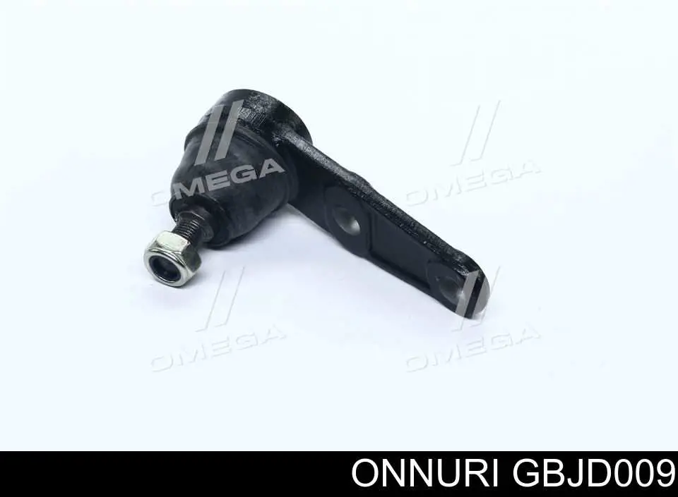 Кульова опора, нижня Onnuri GBJD009 ціна, від 8.83 USD