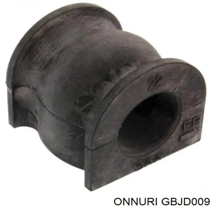Купити GBJD009 Onnuri Кульова опора, нижня
