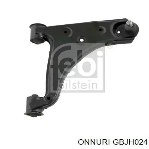 Кульова опора, нижня Onnuri GBJH024 ціна, від 13.01 USD