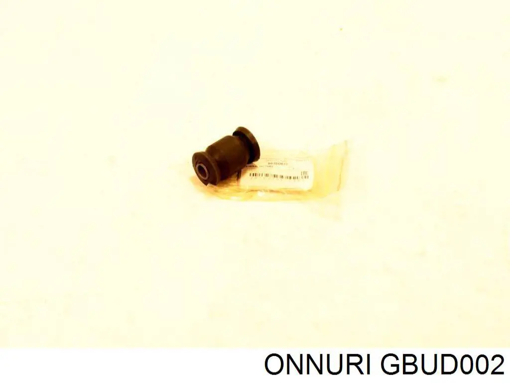 GBUD002 Onnuri Сайлентблок переднього нижнього важеля