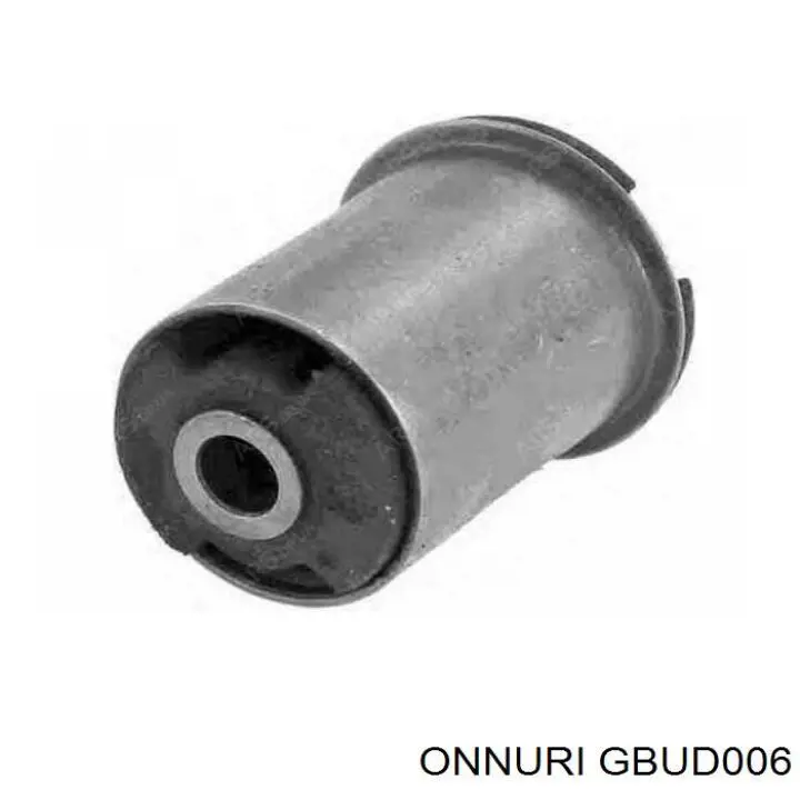 Сайлентблок задньої балки J50010D Korea (oem)