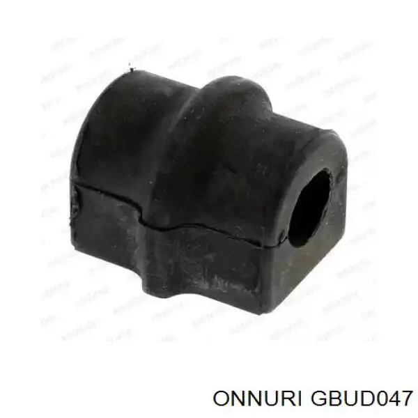 GBUD047 Onnuri втулка стабілізатора переднього