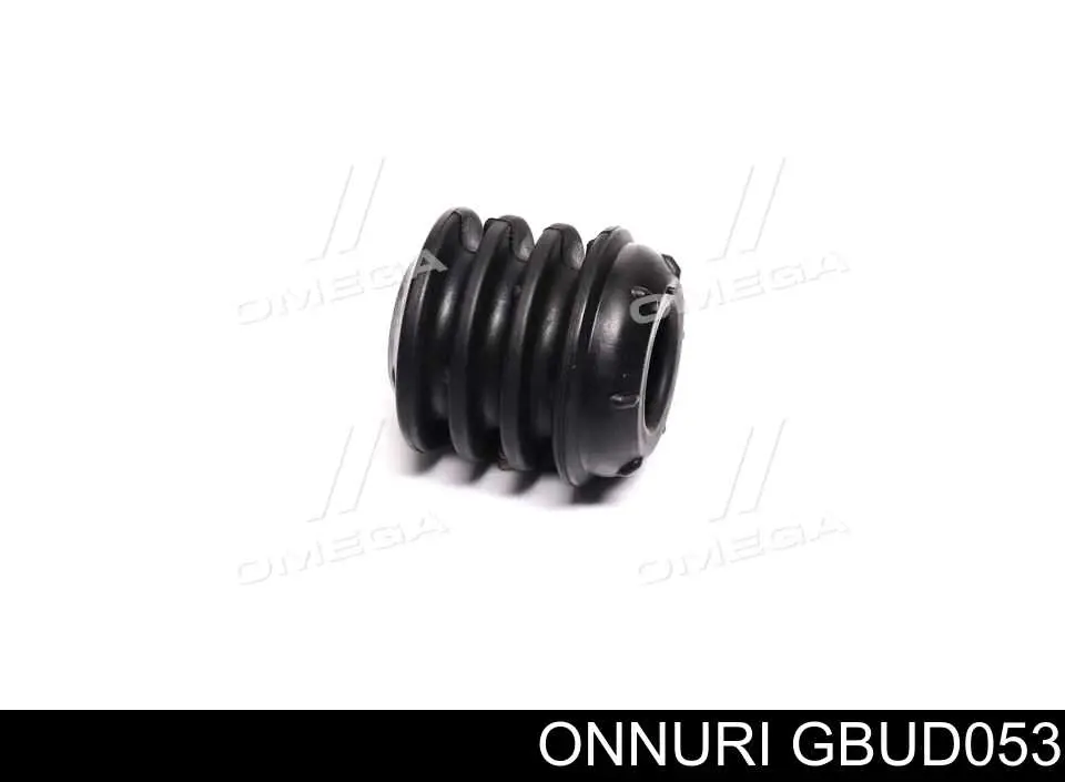 Купити GBUD053 Onnuri Буфер-відбійник амортизатора переднього