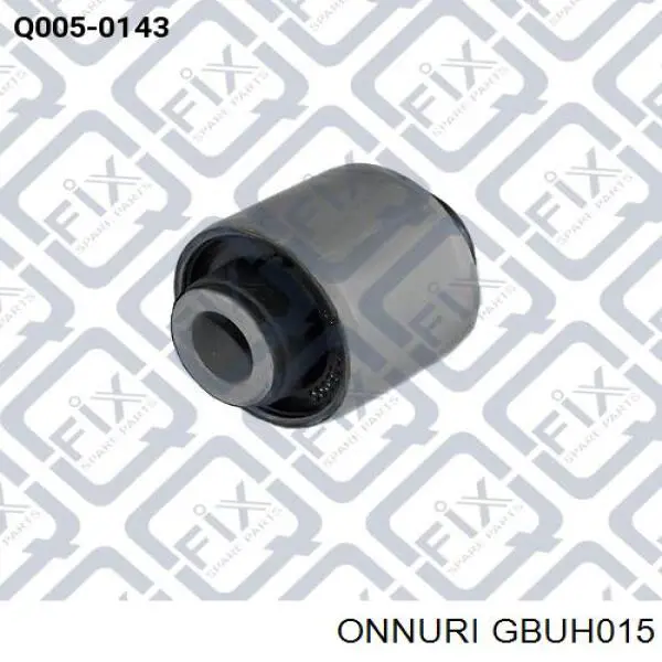 Купити GBUH015 Onnuri Сайлентблок цапфи задньої