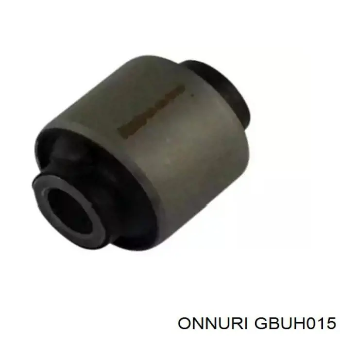 GBUH015 Onnuri Сайлентблок заднього кулака