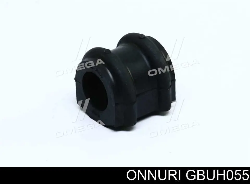 GBUH055 Onnuri Втулка стабілізатора переднього