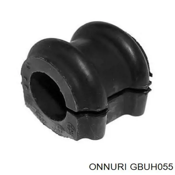 GBUH055 Onnuri втулка стабілізатора переднього