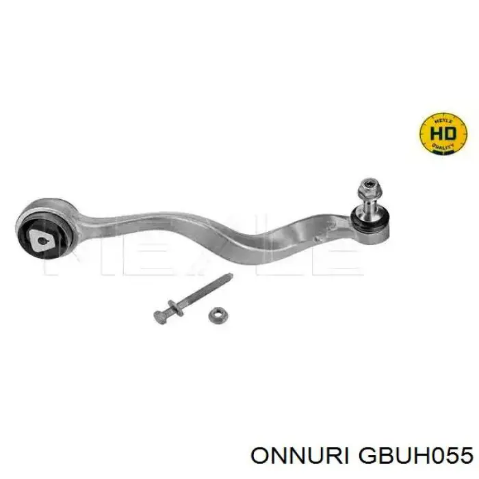 Втулка переднього стабілізатора GBUH055 Onnuri